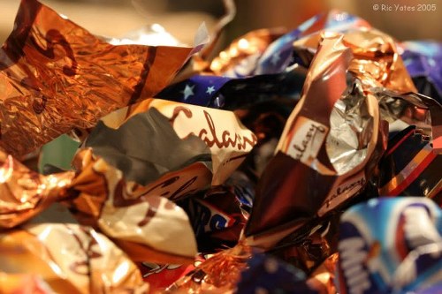 Illustration of tokenisation and encryption for payments